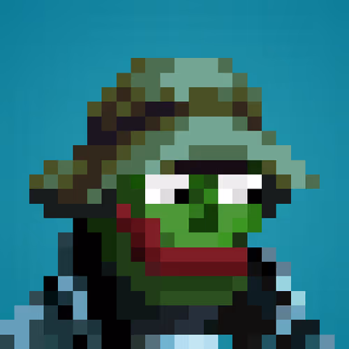 Pepegaundead