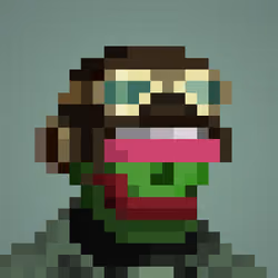 Pepega Undead #4168