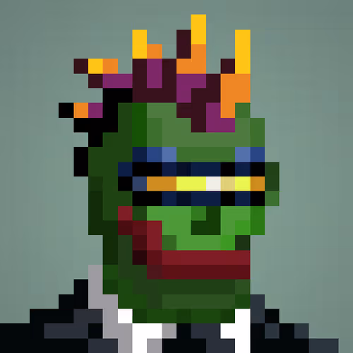 Pepegaundead