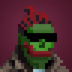 Pepega Undead #97