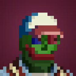 Pepega Undead #695