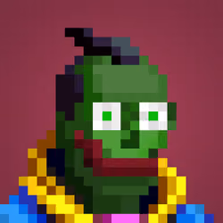 Pepega Undead #568
