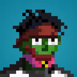 Pepega Undead #603