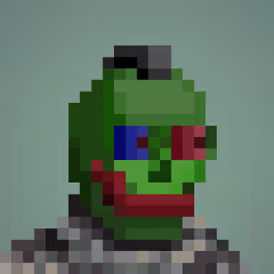 Pepega Undead #1534