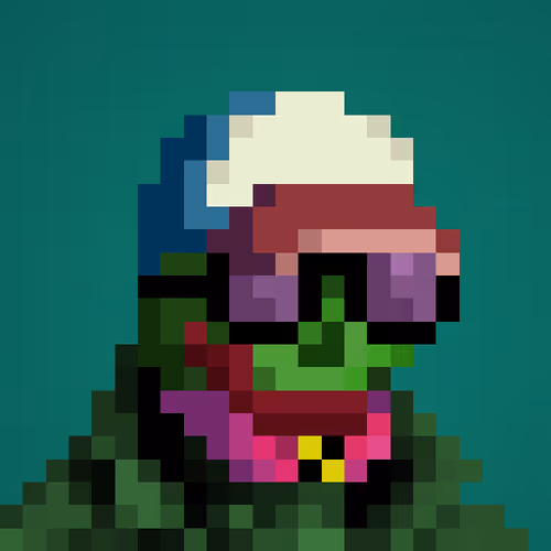 Pepegaundead