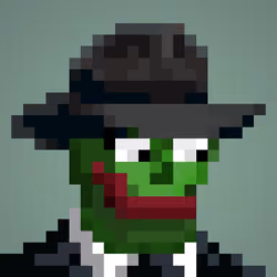 Pepega Undead #4621