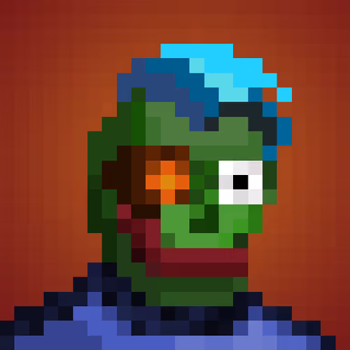 Pepegaundead