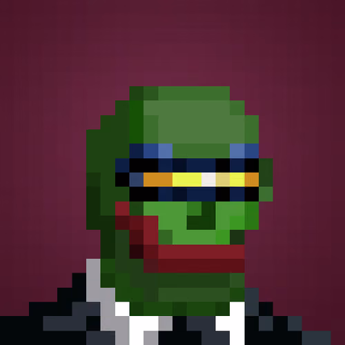 Pepega Undead #2885