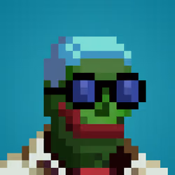 Pepega Undead #2483