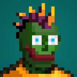 Pepega Undead #3312