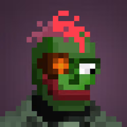 Pepega Undead #2702