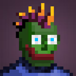 Pepega Undead #1891