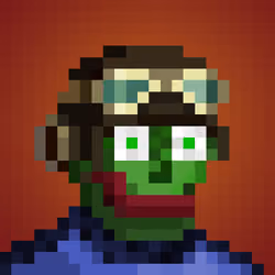 Pepega Undead #2036