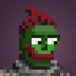 Pepega Undead #5205