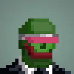 Pepega Undead #4517