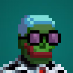 Pepega Undead #44