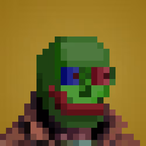 Pepega Undead #4475