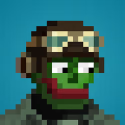 Pepega Undead #2091