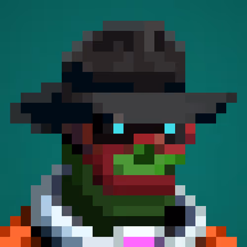 Pepegaundead