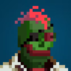 Pepega Undead #3781