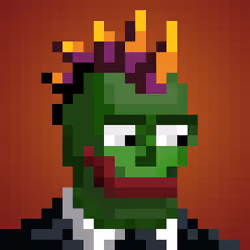 Pepega Undead #3892
