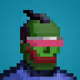 5435