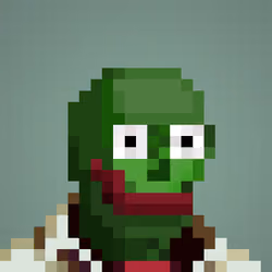 Pepega Undead #4673