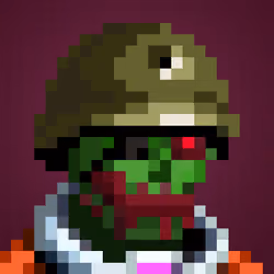 Pepega Undead #3780