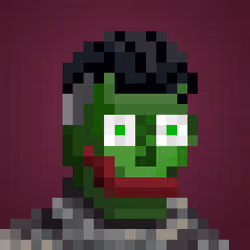 Pepega Undead #508