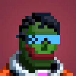 Pepega Undead #504