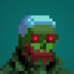 Pepega Undead #2234