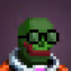4384