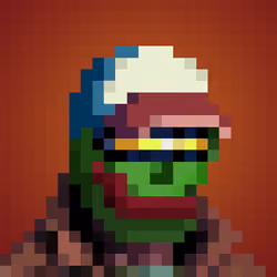 Pepega Undead #5226