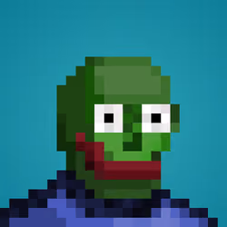 Pepega Undead #619