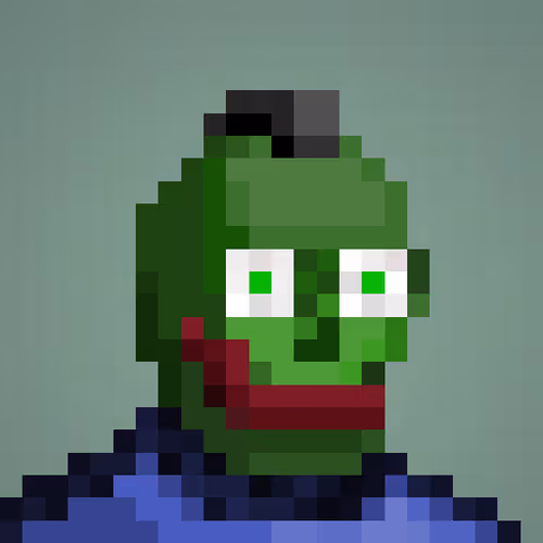Pepega Undead #3919