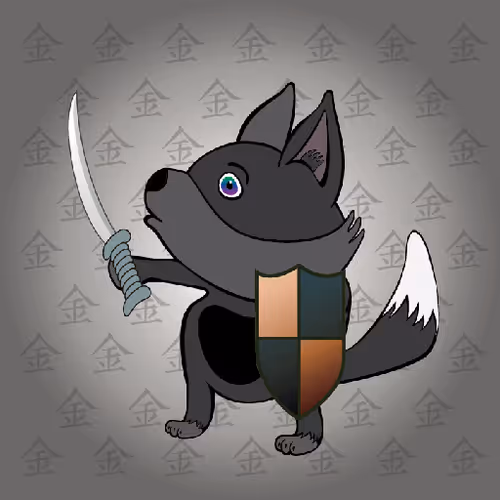 Wolfdenwolfpups