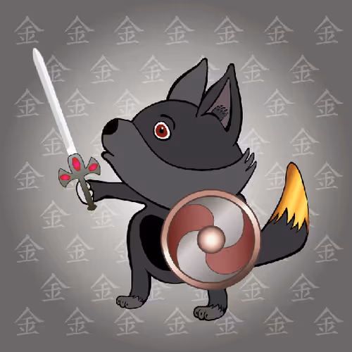 Wolfdenwolfpups
