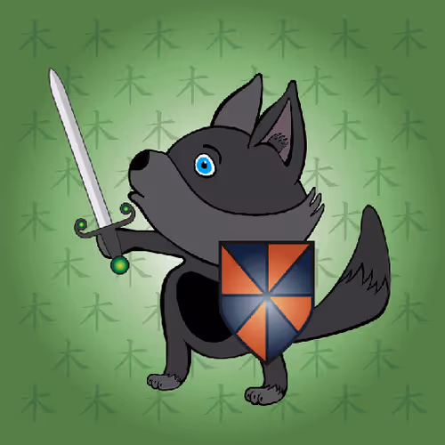 Wolfdenwolfpups