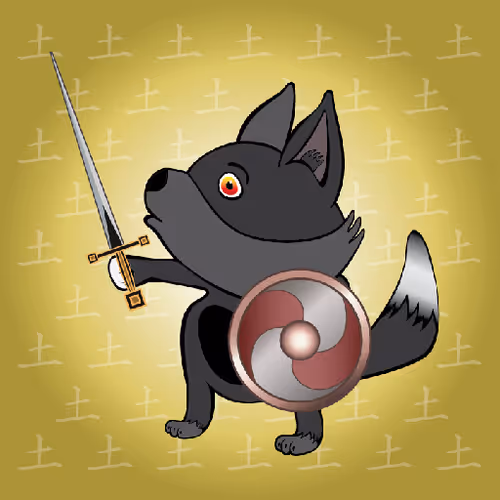 Wolfdenwolfpups