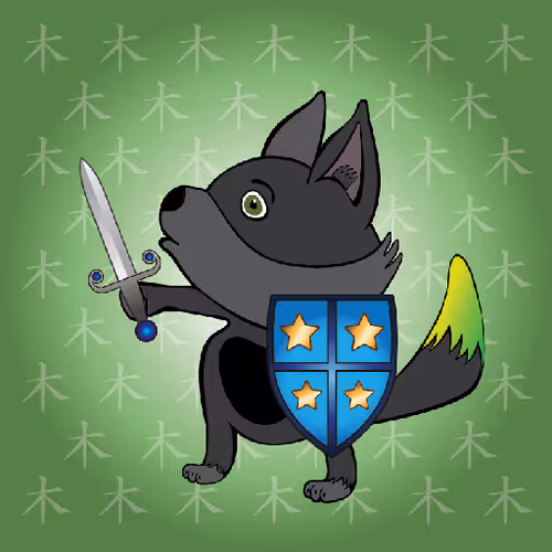 Wolfdenwolfpups