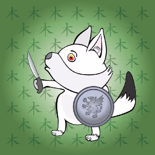 Wolfdenwolfpups