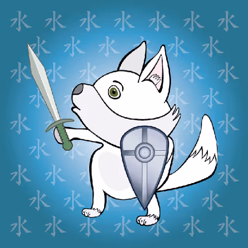 Wolfdenwolfpups