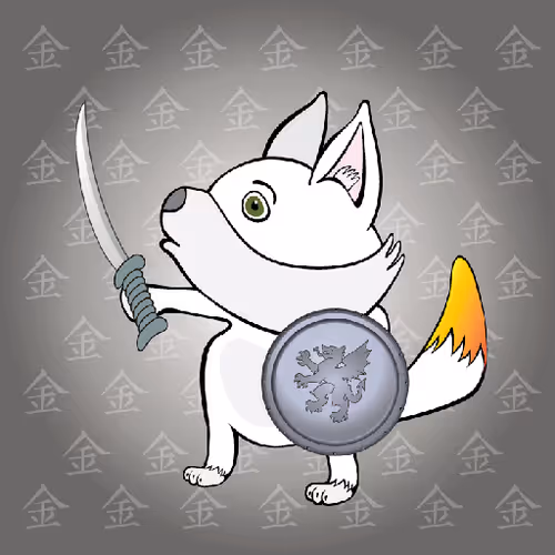 Wolfdenwolfpups