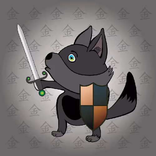 Wolfdenwolfpups