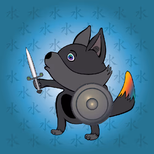 Wolfdenwolfpups