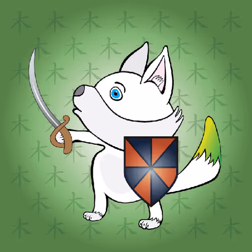 Wolfdenwolfpups