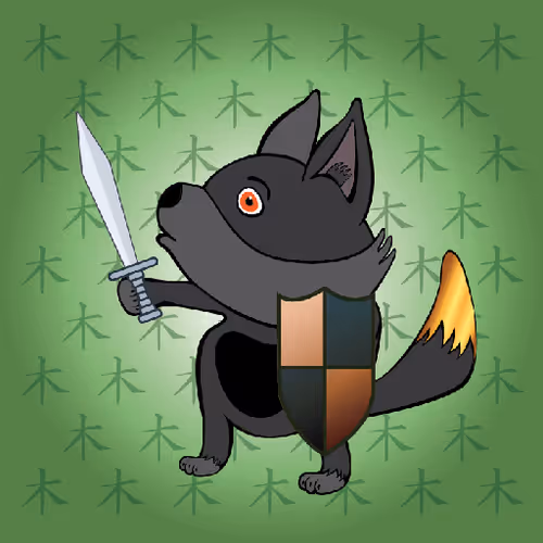 Wolfdenwolfpups
