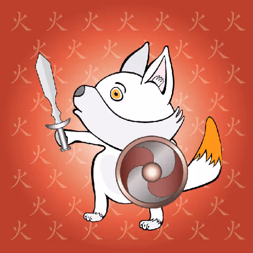Wolfdenwolfpups