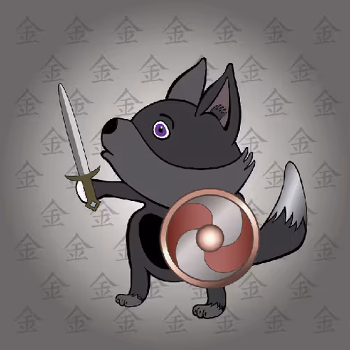 Wolfdenwolfpups