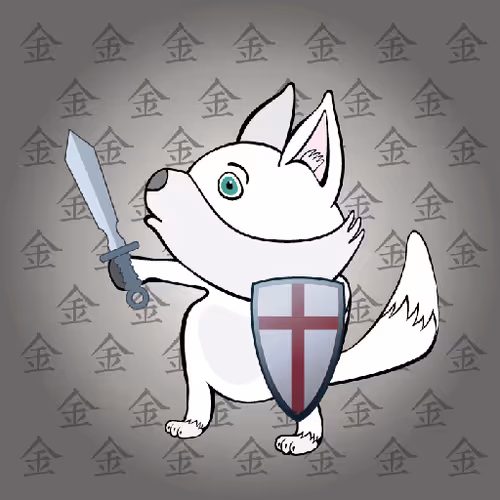 Wolfdenwolfpups